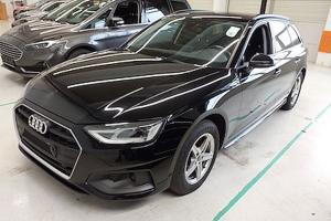 2022 AUDI A4