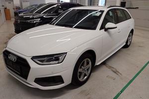 2021 AUDI A4