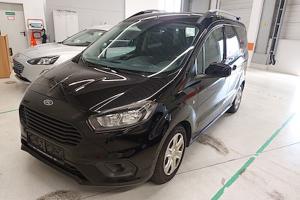2021 FORD TOURNEO COURIER