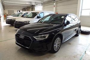 2021 AUDI A4
