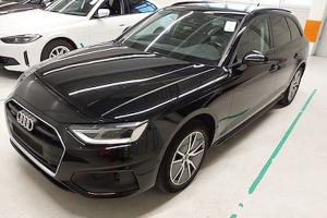 2022 AUDI A4
