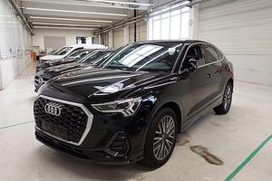 2023 AUDI Q3 SPORTBACK