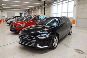 2023 AUDI A4