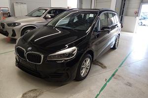 2022 BMW SERIES 2 GRAN TO