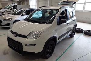 2019 FIAT PANDA