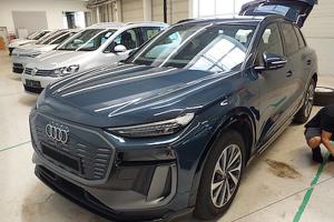 2024 AUDI Q6