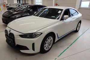 2024 BMW I4