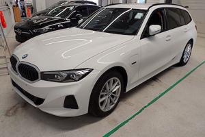 2023 BMW SERIES 3