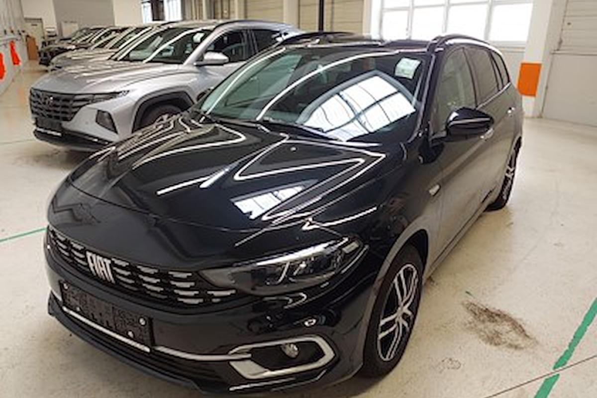 2021 FIAT TIPO