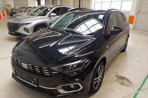 2021 FIAT TIPO