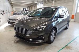 2022 FORD GALAXY