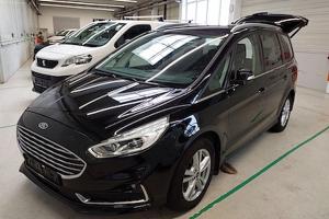 2020 FORD GALAXY