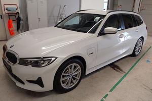2022 BMW SERIES 3