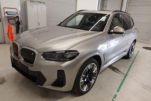 2022 BMW IX3