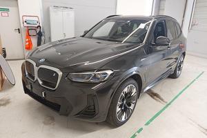2022 BMW IX3