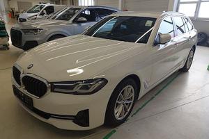 2023 BMW SERIES 5