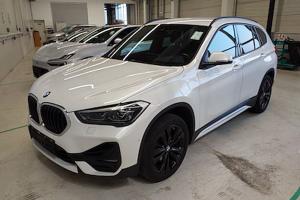 2022 BMW X1