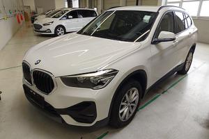 2022 BMW X1