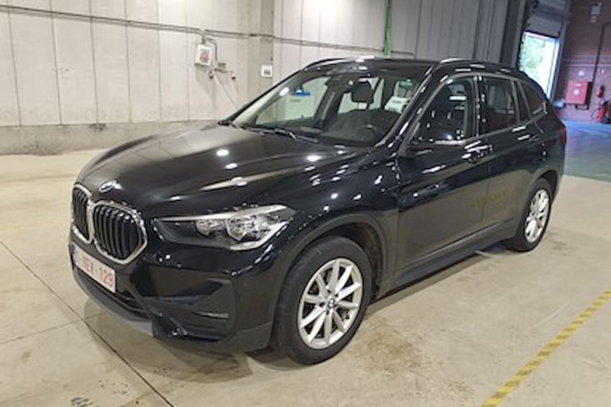 2020 BMW X1 DIESEL - 2019