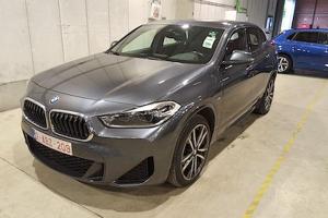 2021 BMW X2 DIESEL