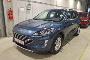 2020 FORD KUGA
