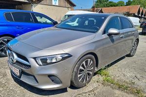 2019 MERCEDES-BENZ A-KLASSE
