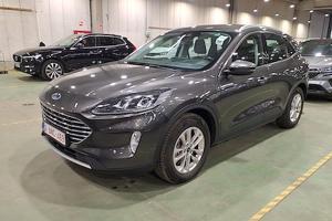 2021 FORD KUGA - 2020