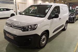 2019 CITROËN BERLINGO VAN SWB DIESEL - 2019