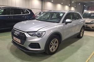 2021 AUDI Q3