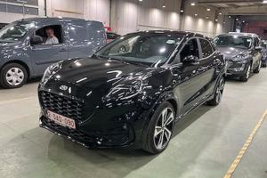 2023 FORD PUMA