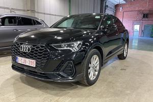 2022 AUDI Q3 SPORTBACK