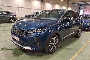 2022 PEUGEOT 3008