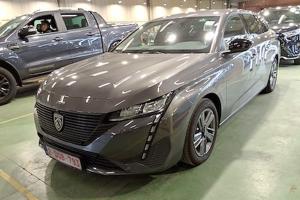2023 PEUGEOT 308 SW