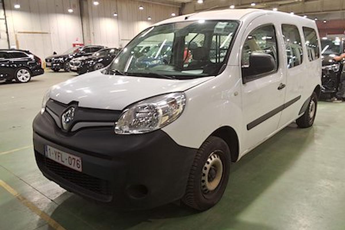 2020 RENAULT KANGOO EXPRESS MAXI DIESEL