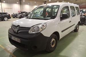 2020 RENAULT KANGOO EXPRESS MAXI DIESEL