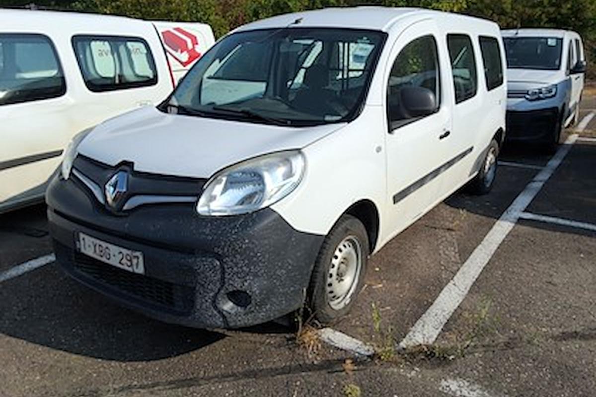 2019 RENAULT KANGOO EXPRESS MAXI DSL - 2013
