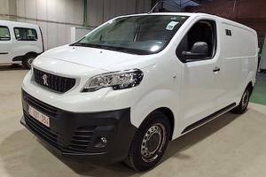 2019 PEUGEOT EXPERT