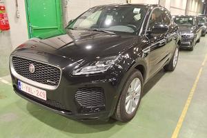 2020 JAGUAR E-PACE DIESEL