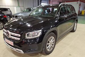 2021 MERCEDES-BENZ CLASS GLB DIESEL (X247)