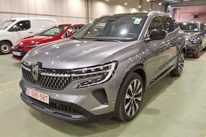 2023 RENAULT AUSTRAL