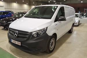 2020 MERCEDES-BENZ VITO
