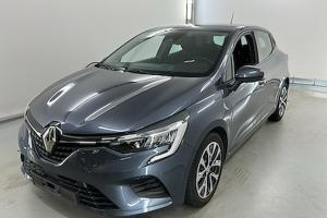 2022 RENAULT CLIO