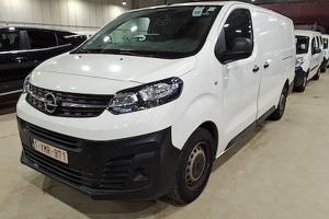 2020 OPEL VIVARO