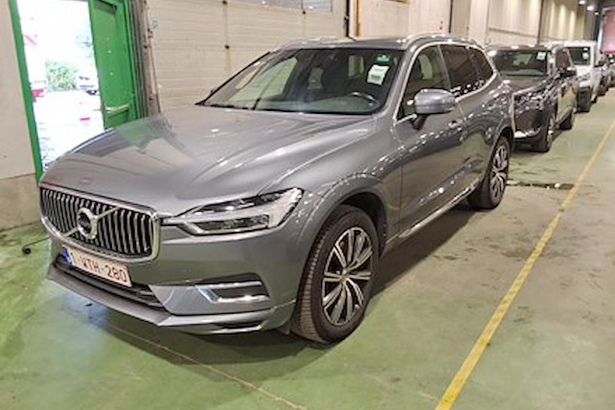 2019 VOLVO XC60