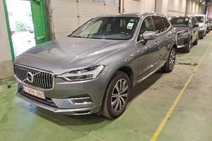 2019 VOLVO XC60