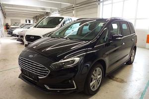 2022 FORD GALAXY