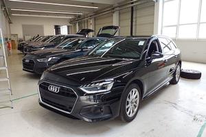 2022 AUDI A4