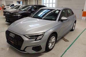 2022 AUDI A3