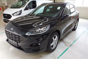 2024 FORD KUGA